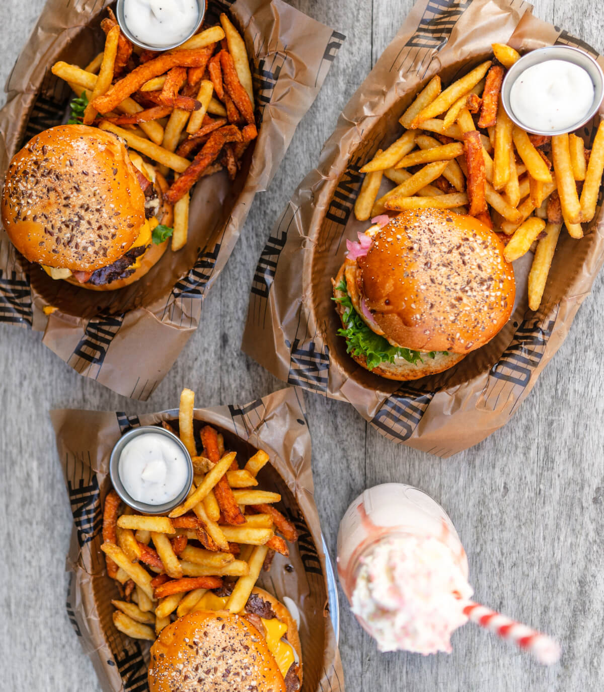 About Our Restaurant - Restaurante X Webflow Template