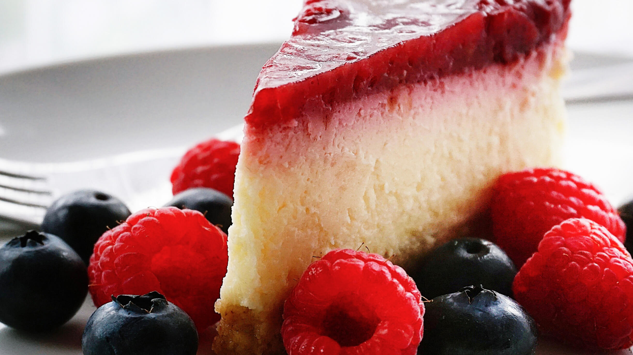 7 delicious cheesecake recipes you can prepare