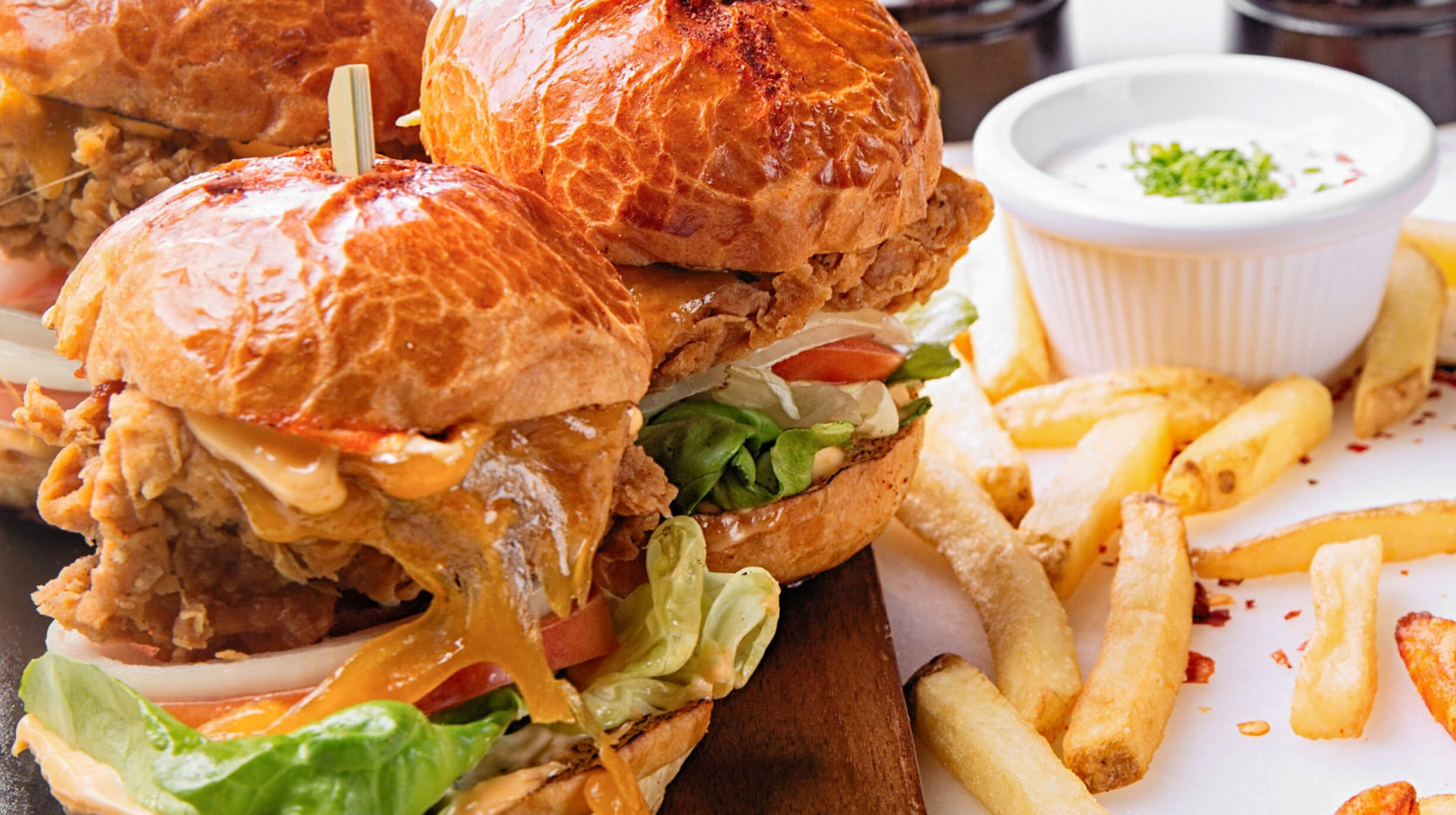 5 great burger restaurants you should visit in LA