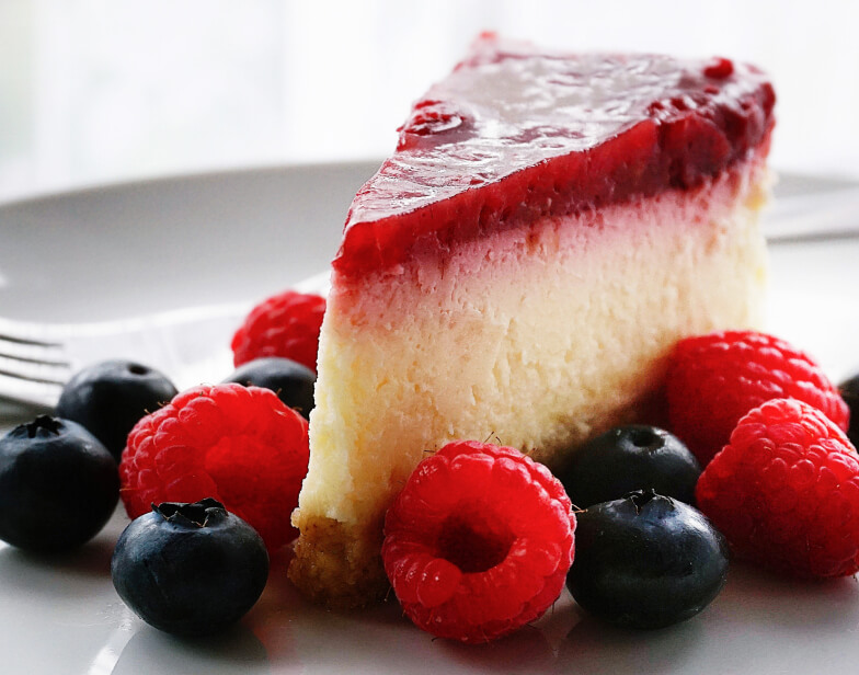 7 delicious cheesecake recipes you can prepare