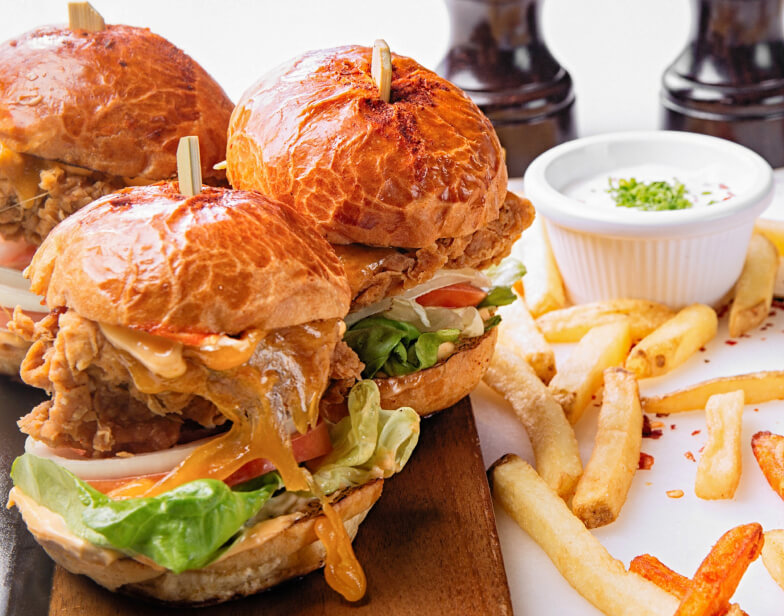 5 great burger restaurants you should visit in LA